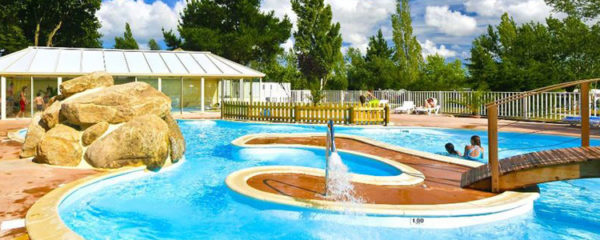 camping dans le morbihan